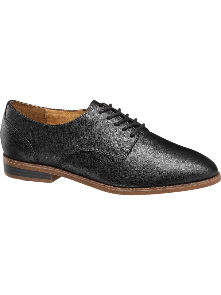 5th Avenue Damen Dandy Schnürer 5th Avenue Damen Dandy Schnürer