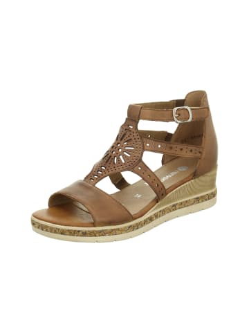 Remonte Damen im Outlet SALE günstig bis 80% Günstige Remonte Sandalen für Damen im Sale |