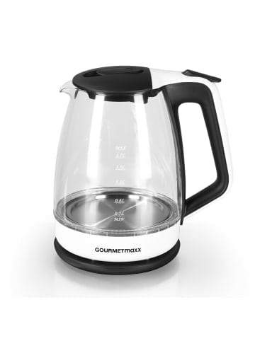 Gourmetmaxx Kaffeemaschinen & Wasserkocher im Outlet SALE Grün | Wasserkocher und weitere Küchenelektronik. Günstig