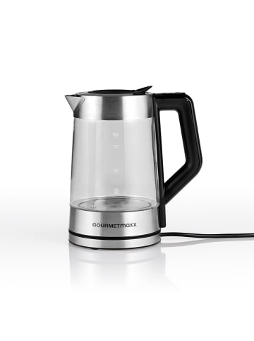 Gourmetmaxx Kaffeemaschinen & Wasserkocher im Outlet SALE Grün | Wasserkocher und weitere Küchenelektronik. Günstig