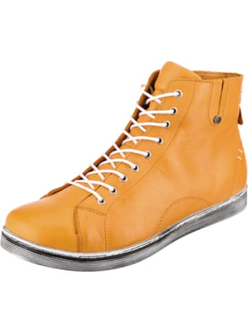 Andrea Conti Mocassino da Donna 1885909, Numero:37 EU, Colore:Bianco