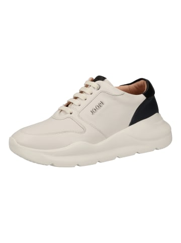 JOOP! Sneaker in White günstig kaufen | limango Inselhauptstadt, Soft Mesh Sneaker mit Insel Zip, schwarz