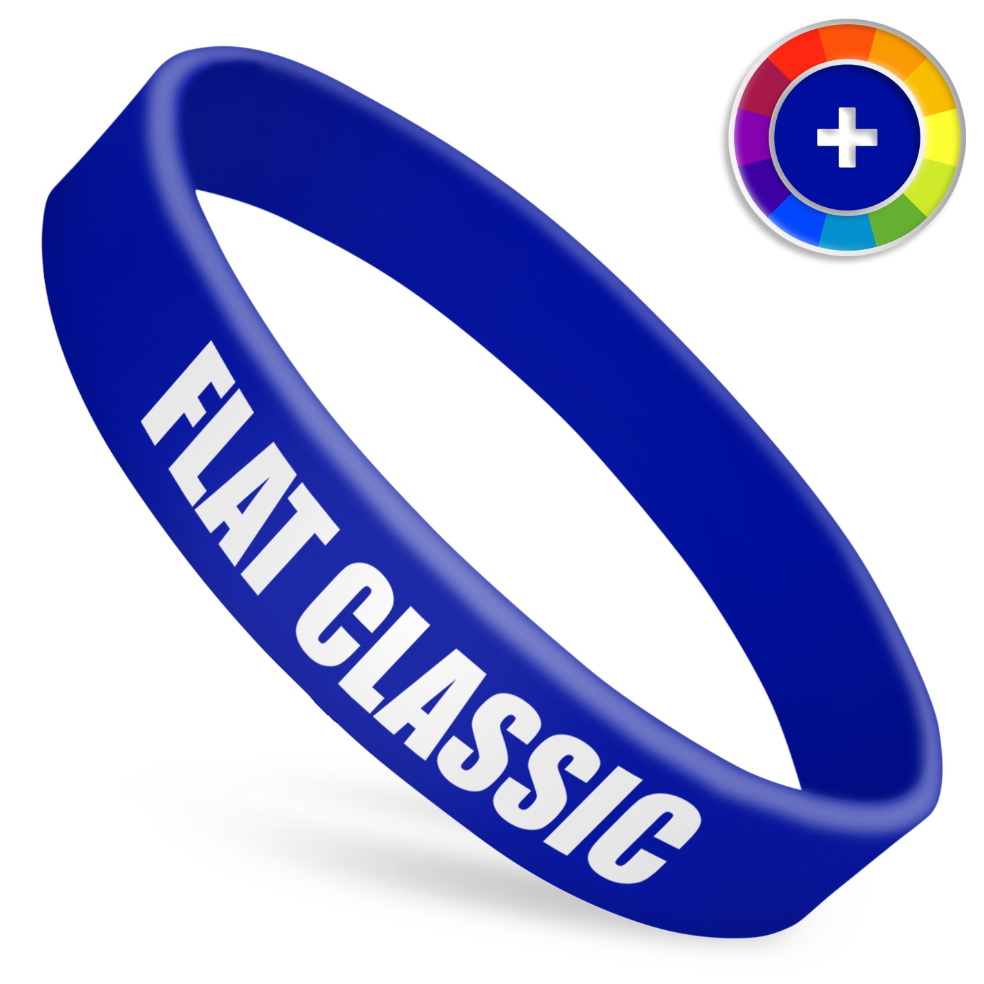 Design your own silicone bracelet outlet