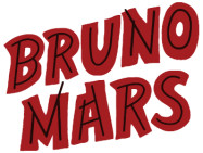 Bruno Mars