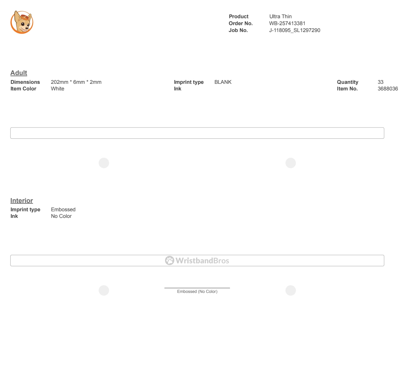 Custom Wristbands Rubber Bracelets Free Shipping Wristband Bros