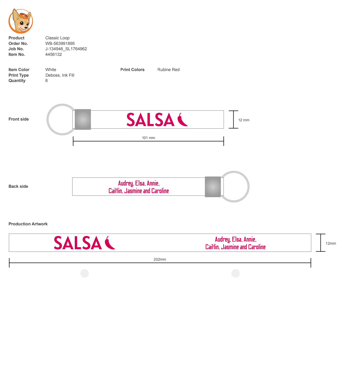 Custom Wristbands Rubber Bracelets Free Shipping Wristband Bros
