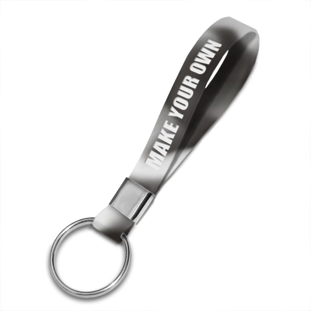 Car Keychain