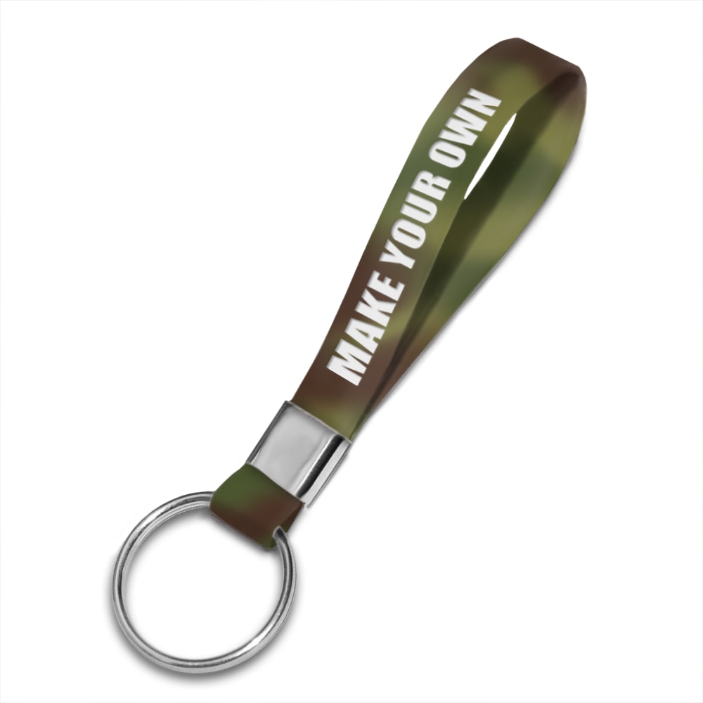 Making Your Lanyard a Keychain 