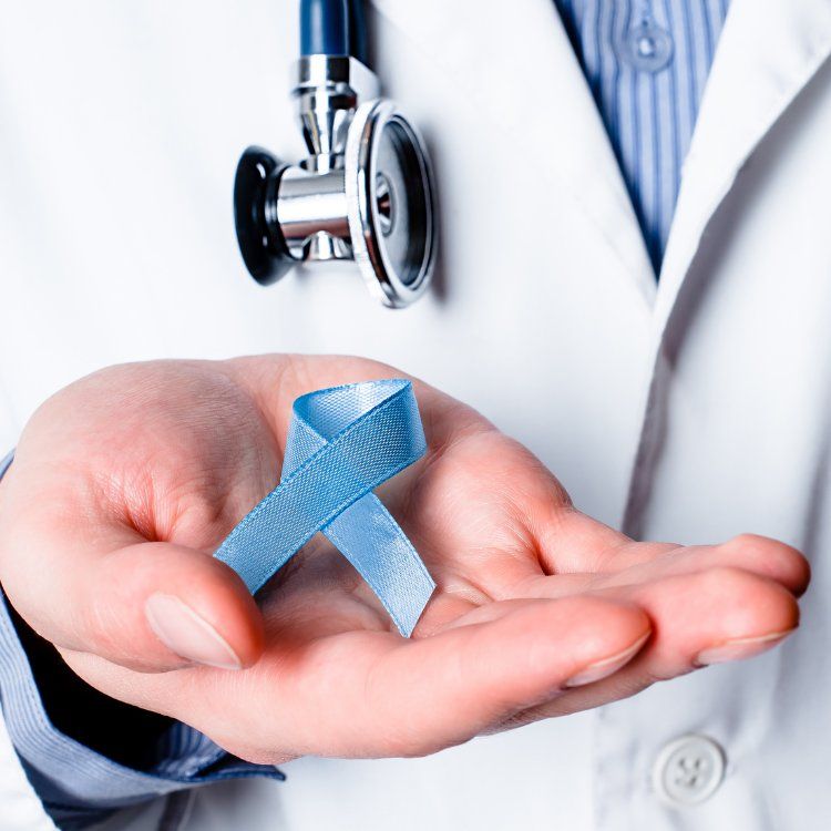Biopsie de la prostate