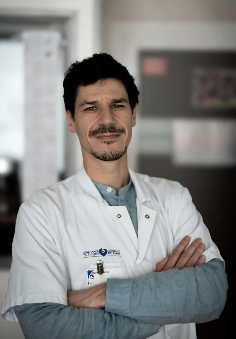 Thomas Besombes