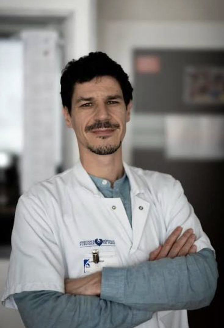 Urologue à Nanterre