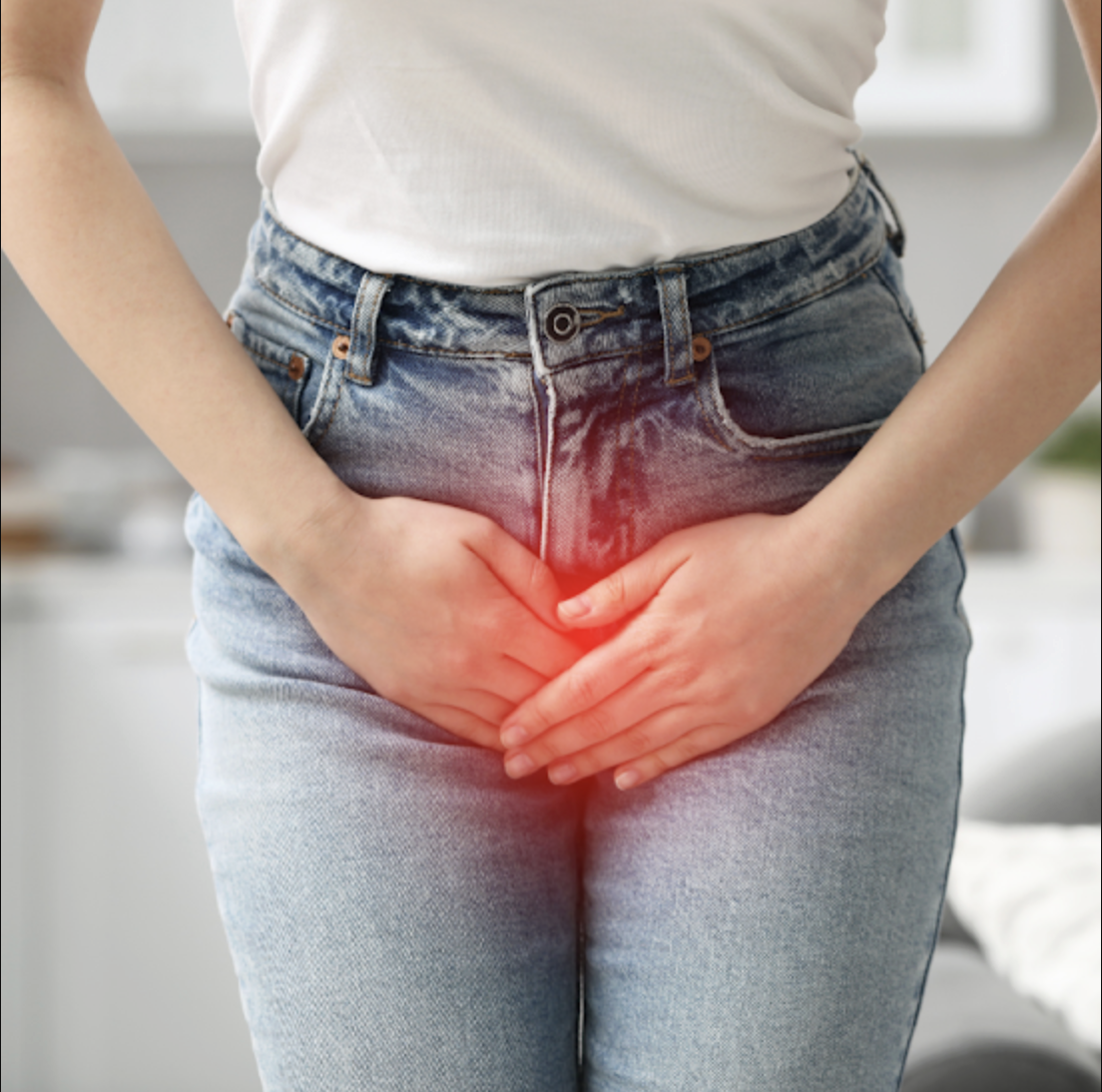 Chirurgie de l’incontinence urinaire