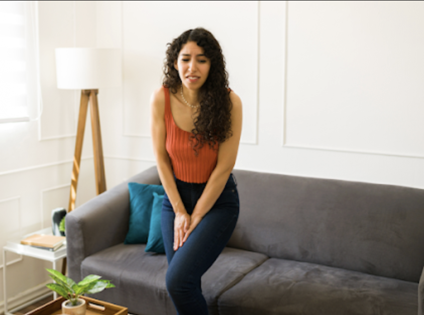 Chirurgie de l’incontinence urinaire