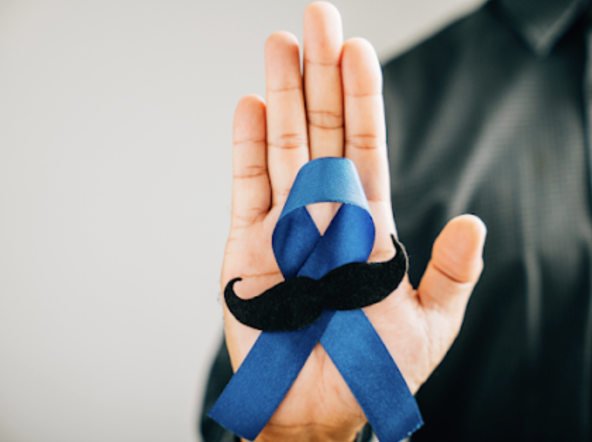 Cancer de la prostate