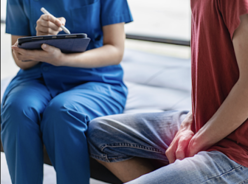 Cancer de la prostate