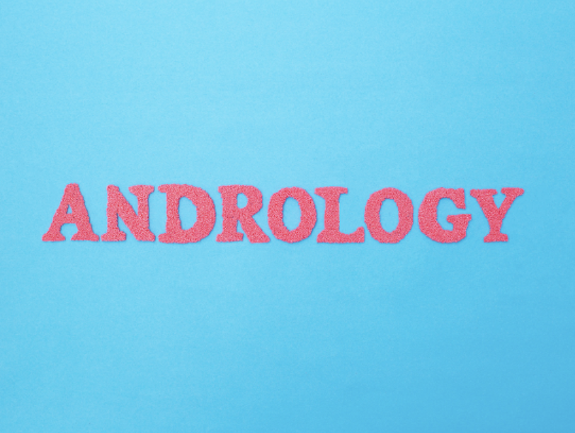 Andrologie dysfonction érectile infertilité