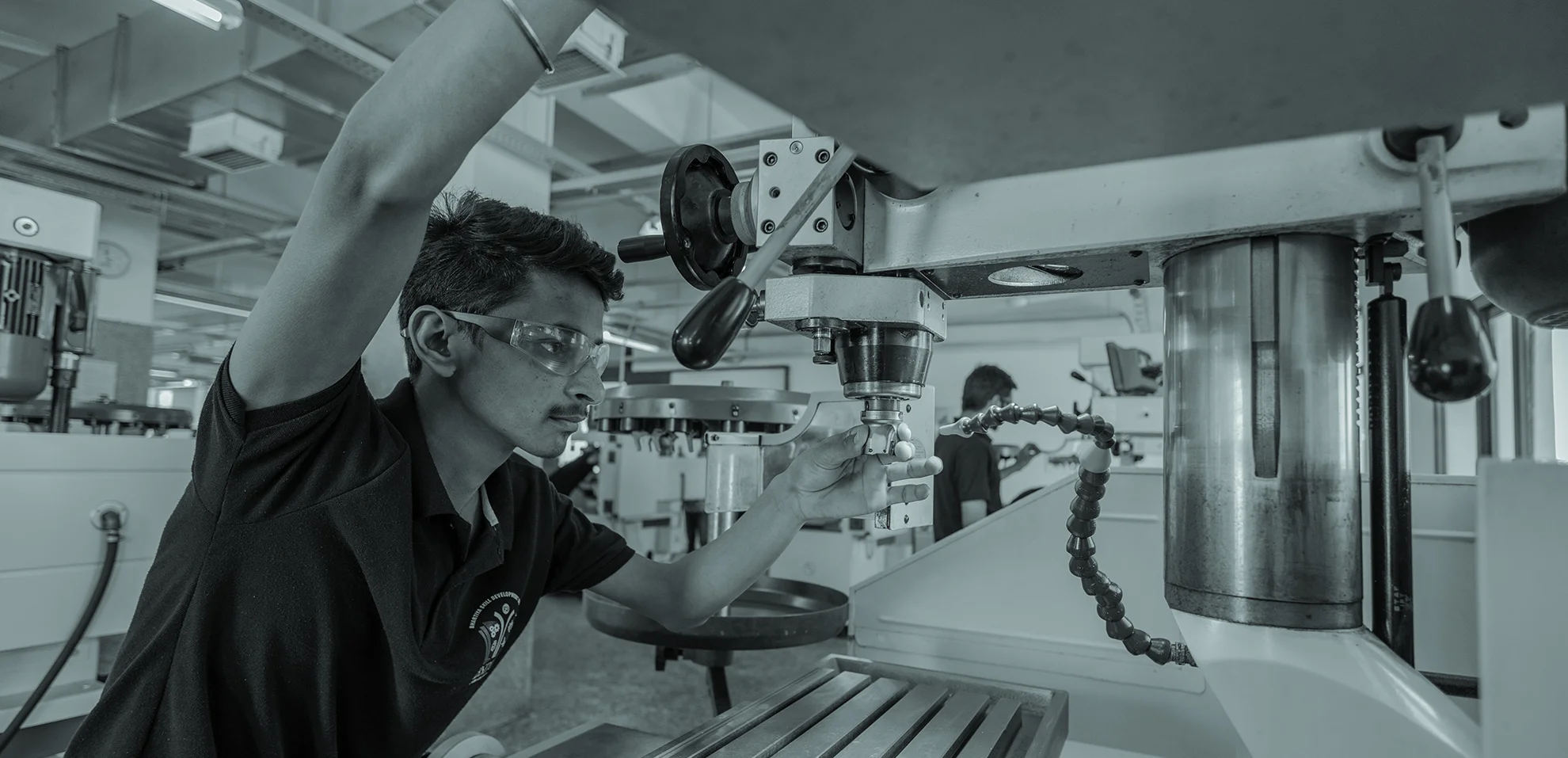 Bhartiya Skill Development University (BSDU) Jaipur