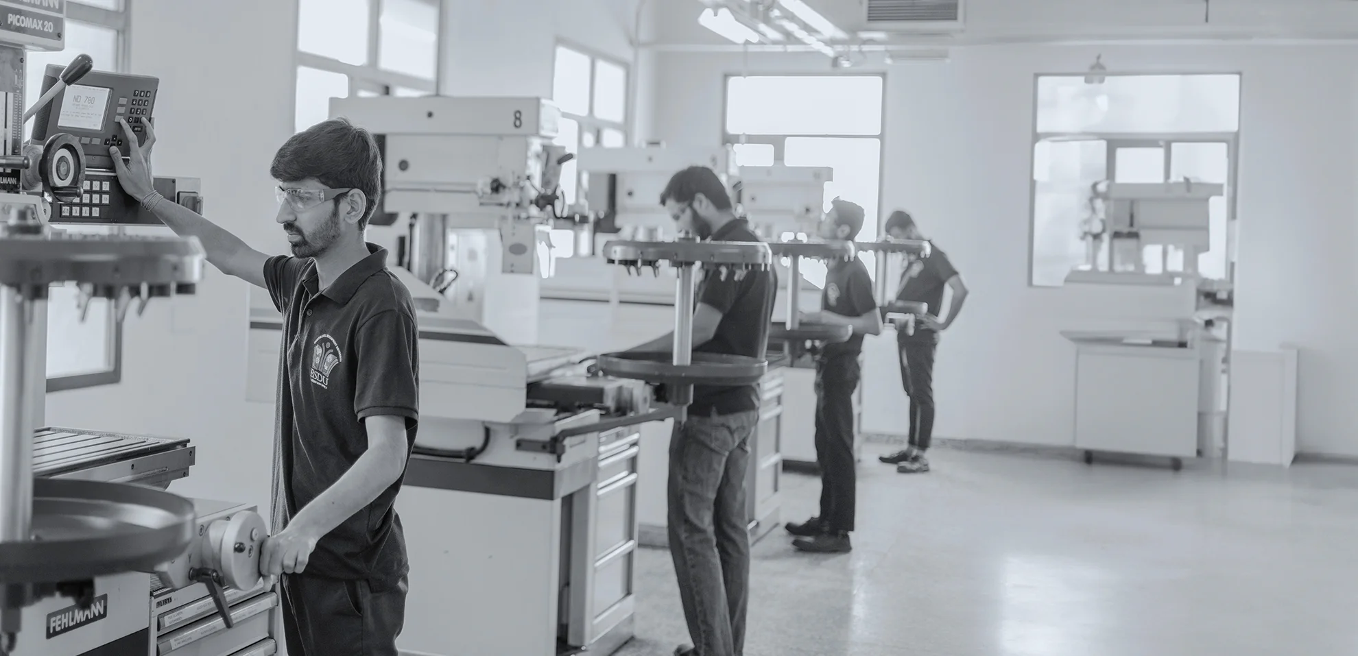 Bhartiya Skill Development University (BSDU) Jaipur