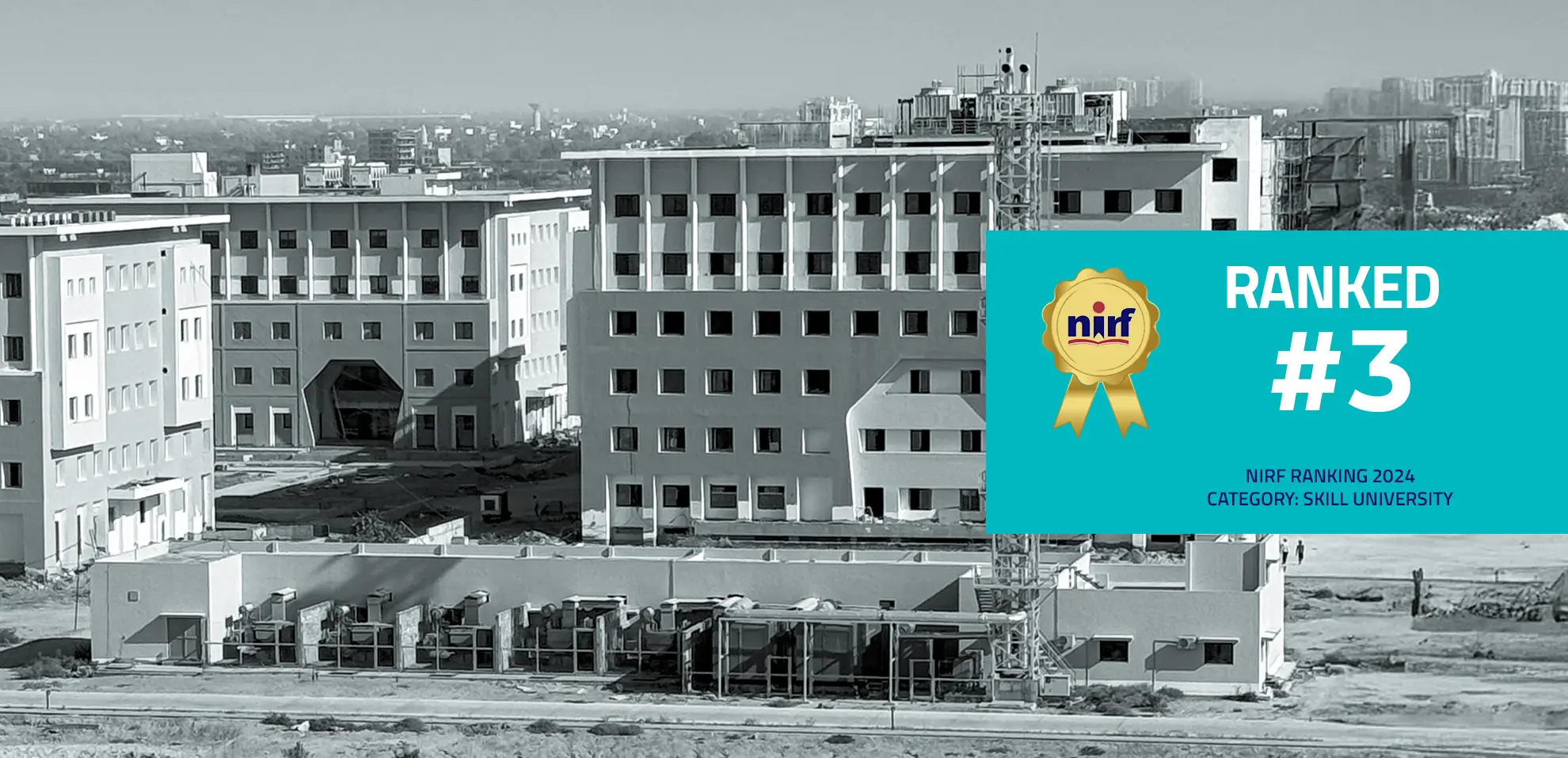 Bhartiya Skill Development University (BSDU) Jaipur