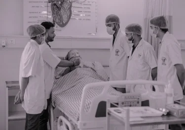 Diploma in Medical Nursing Assistant