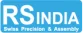 RS India