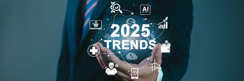 2025 Trends To Watch in Entrepreneurship Through Acquisition (ETA)