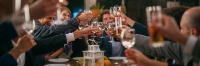 Unusual Holiday Celebration Ideas