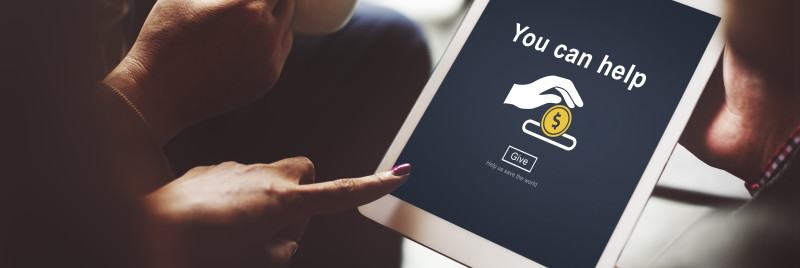 Finance: Tips for Smart Giving