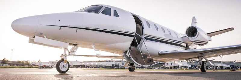 Understanding Fractional Aircraft Ownership