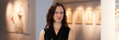 What Is an Art Consultant?