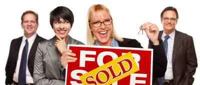Finding a Real Estate Agent