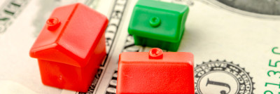 Financing Your Rental Real Estate Purchase