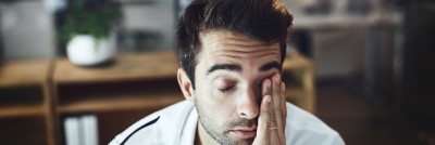 Stress Reduction: Protecting Mental Health in Turbulent Times