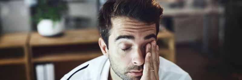 Stress Reduction: Protecting Mental Health in Turbulent Times