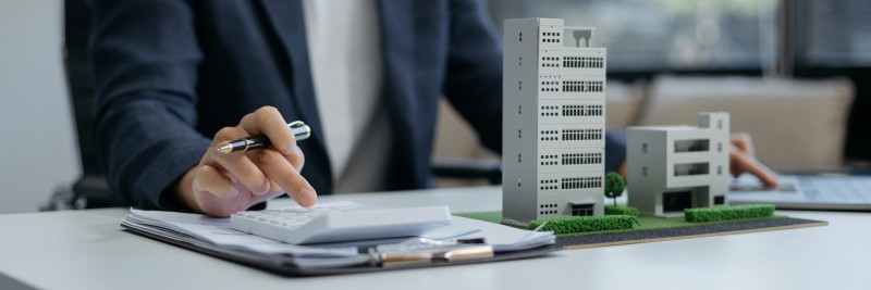 The Top Ratios Every Real Estate Investor Should Know