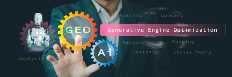 Rethinking Online Visibility in an AI-Driven World