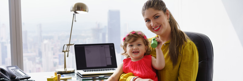 Supporting Employees with Childcare Issues