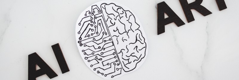 How AI is Reshaping Creativity, Collecting, and the Future of the Art Market