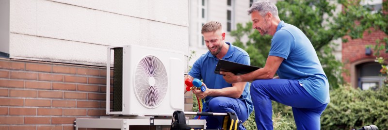 Tips for Buying an HVAC Business