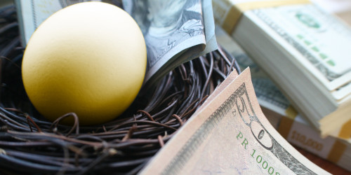 401(k) Loans for Startup Capital