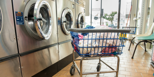 Tips for Buying a Laundromat