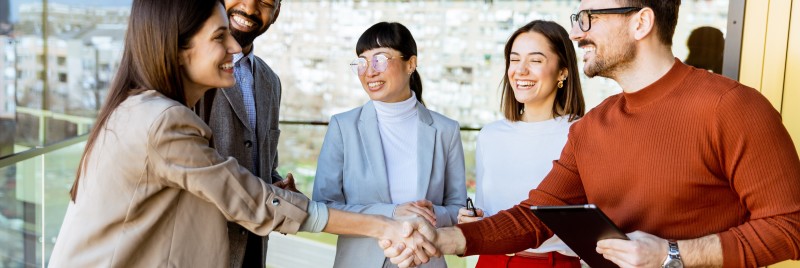 Managing Customer Relationships Through an Ownership Change