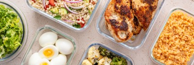 Mastering Meal Prep: Essential Tips for Busy Entrepreneurs