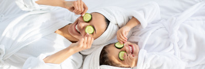 Sustainable Mother's Day Gifts and Celebrations