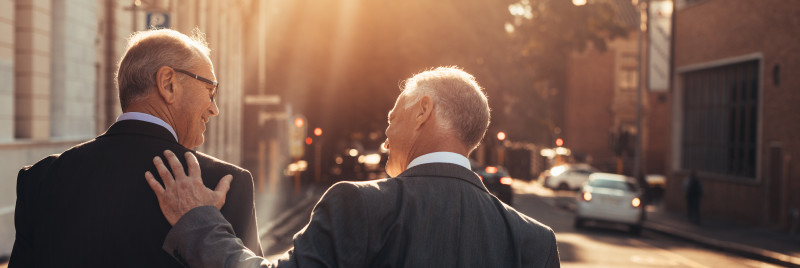 Rollover Equity — When to Do It and When Not to Do It