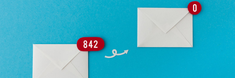 Technology: Email Management Hacks