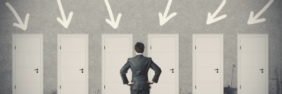 How to Find the Right Business to Buy