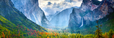 Tips for Traveling Our National Parks