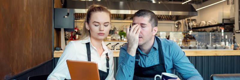 How Entrepreneurs Can Manage Financial Stress