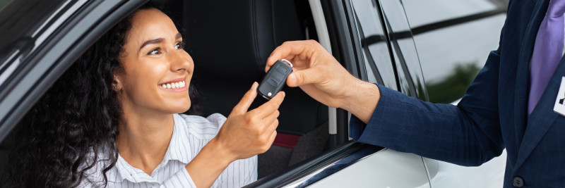 Finance: Navigating the Car Market